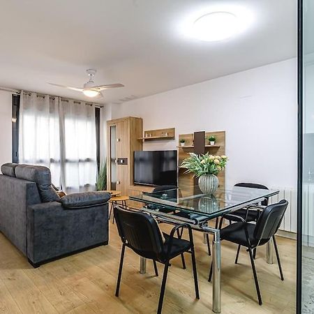 Apartamento Moderno Apartamento Con Ac En Lorenzo Casanova Alicante Exterior foto