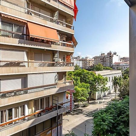 Apartamento Moderno Apartamento Con Ac En Lorenzo Casanova Alicante Exterior foto