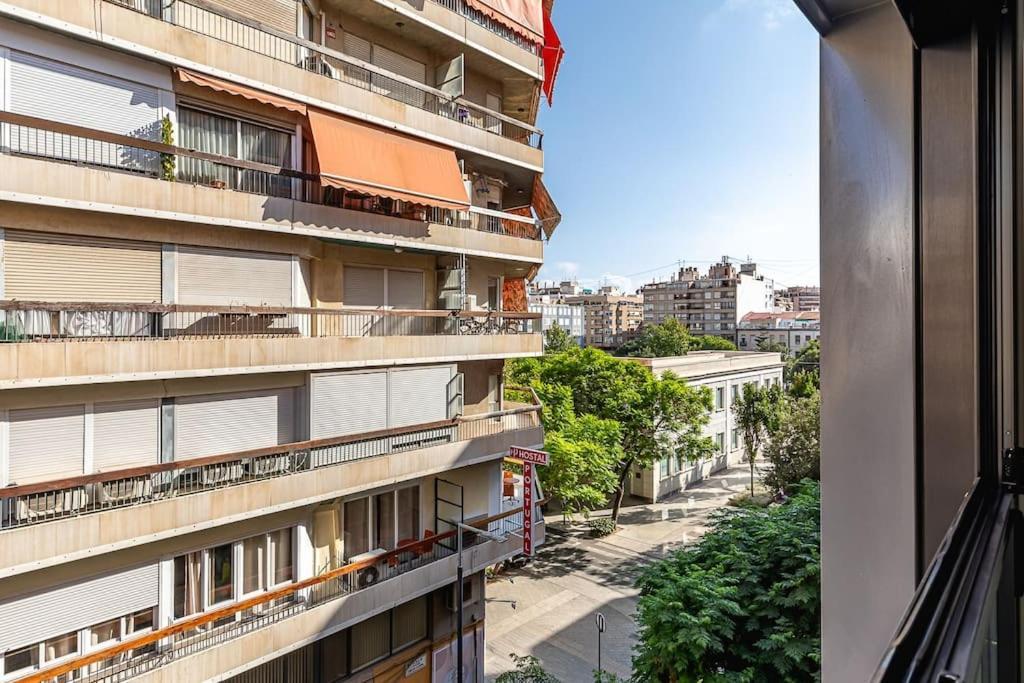 Apartamento Moderno Apartamento Con Ac En Lorenzo Casanova Alicante Exterior foto
