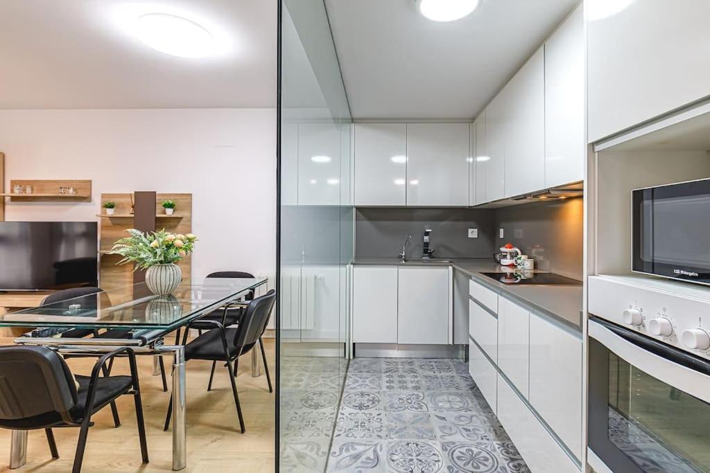 Apartamento Moderno Apartamento Con Ac En Lorenzo Casanova Alicante Exterior foto