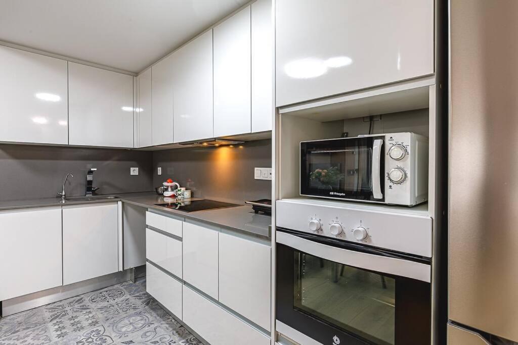 Apartamento Moderno Apartamento Con Ac En Lorenzo Casanova Alicante Exterior foto